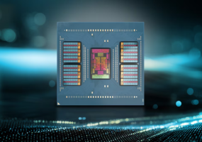 OpenAI выбрала процессоры AMD Epyc, а не Nvidia Vera