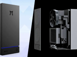 Размеры, как у Xbox Series X, но при этом внутри Ryzen 7 9800X3D и GeForce RTX 5070 Ti. Представлен Primax Spation