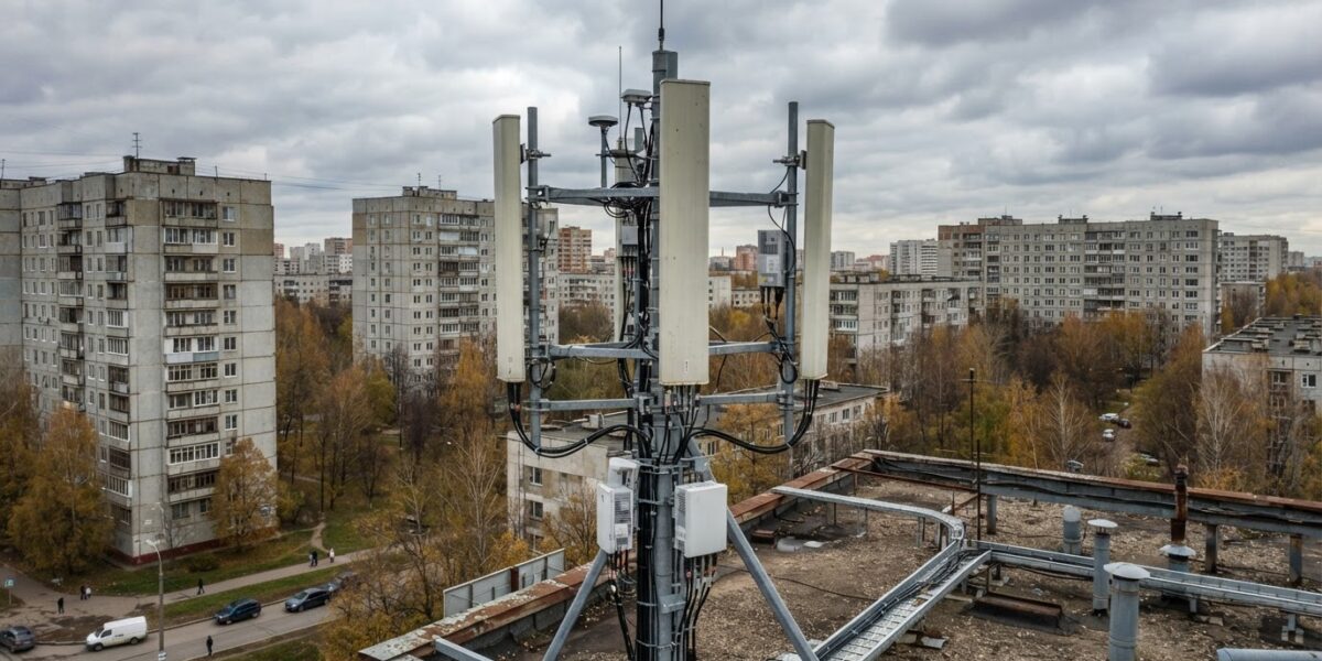 Операторы должны отключать мобильную связь по требованию ФСО