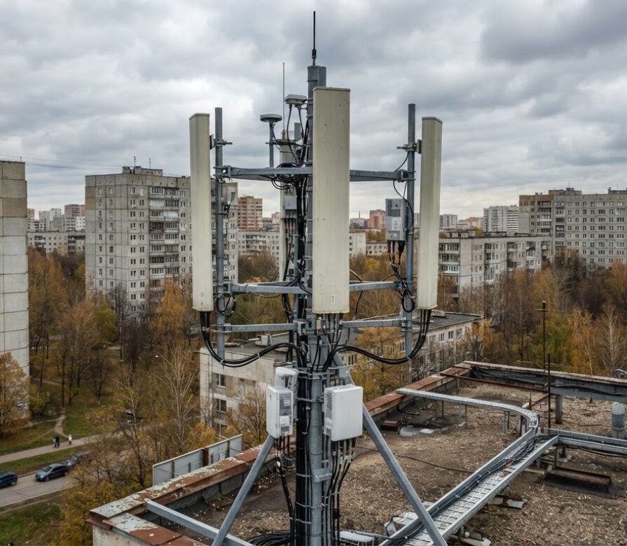Операторы должны отключать мобильную связь по требованию ФСО