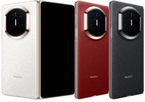 Huawei Mate X8 получит увеличенный экран, батарею более 6000 мА·ч и две камеры на 50 Мп