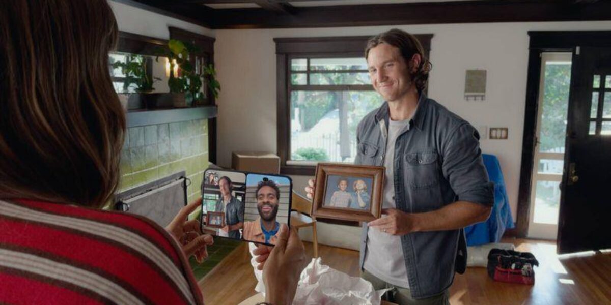 Apple лишила iPhone Duo функции зрительного контакта в FaceTime