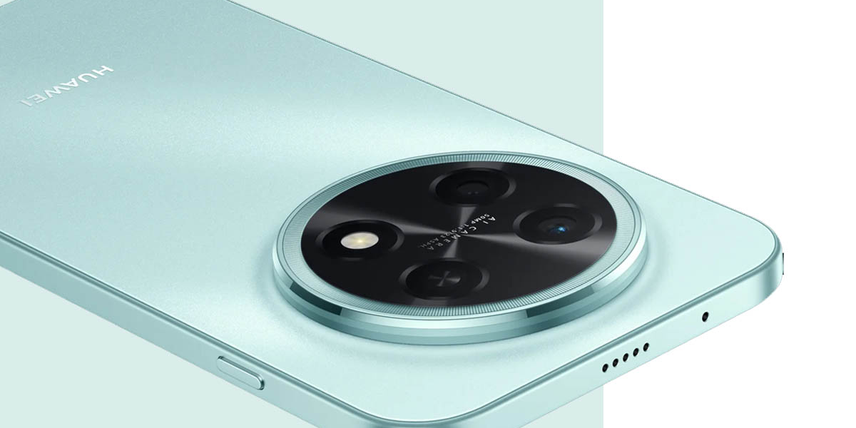Huawei Enjoy 100 Pro получит батарею более 8000 мА·ч и новый чип Kirin