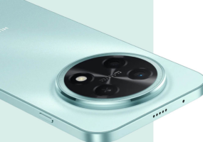 Huawei Enjoy 100 Pro получит батарею более 8000 мА·ч и новый чип Kirin