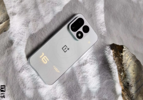 OnePlus 16 выходит 12 октября с камерой 200 Мп и аккумулятором 9000 мА•ч