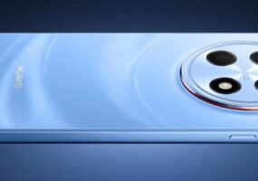 Huawei представила Enjoy 100 Pro Max за $300 с батареей 8800 мА·ч и спутниковой связью