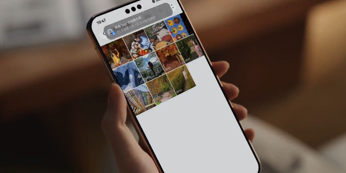 Huawei Mate 90 по-новому использует сеть — смартфоны объединяют связь для ускорения видеозвонков