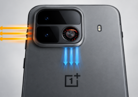 Смартфон OnePlus Ace 7 получит необычное охлаждение и аккумулятор 9000 мА·ч