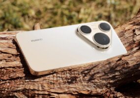 Новый смартфон Huawei Lucia получит 50-Мп камеру с дюймовым сенсором RYYB и экран 6,8 дюйма