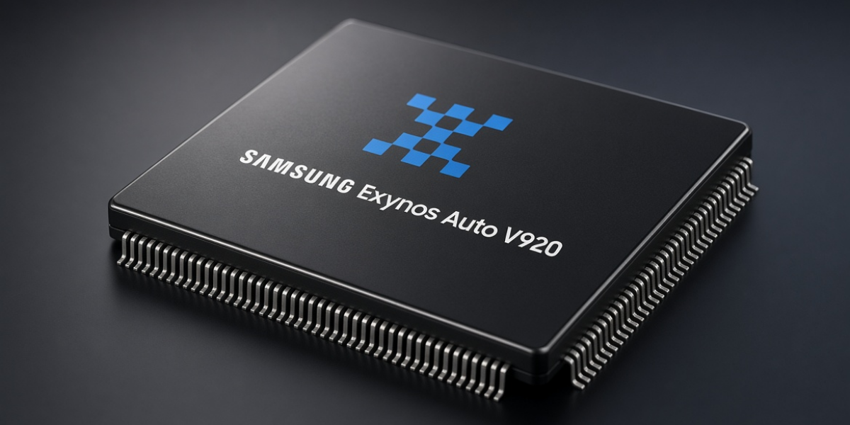 Samsung сворачивает разработку автомобильных процессоров Exynos Auto