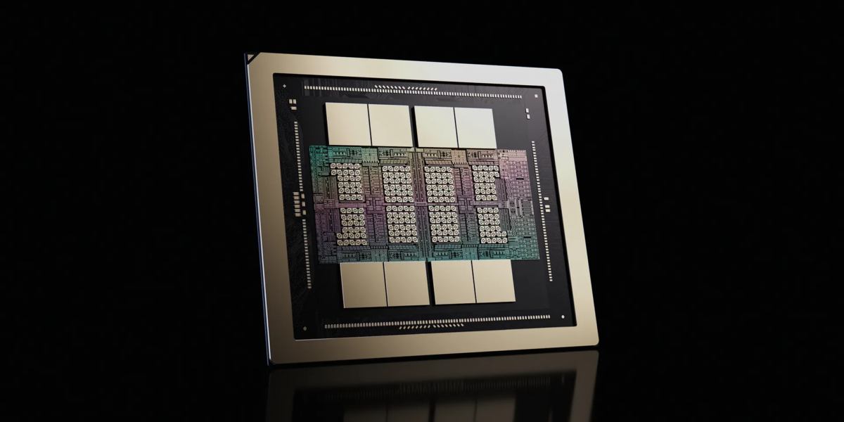 Nvidia сохранит 12-слойную память HBM4 для большинства ускорителей Rubin