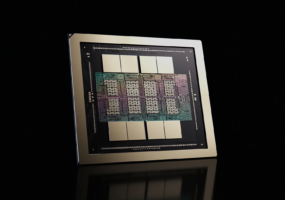 Nvidia сохранит 12-слойную память HBM4 для большинства ускорителей Rubin