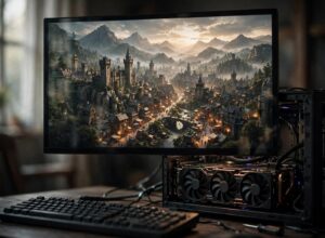 ИИ помог ускорить игру Oblivion Remastered на 40%