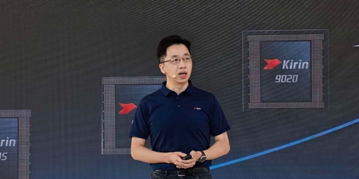 Чипы Huawei Kirin 2027 готовы, тесты показали высокую производительность
