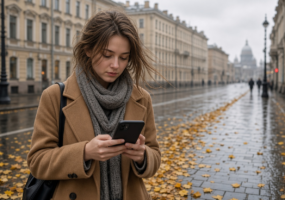 5G разогнался до 1,5 Гбит/с