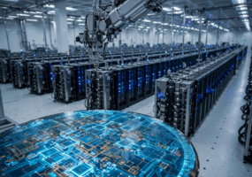 OpenAI, Anthropic и AMD вложат более $1 млрд в научную программу Трампа