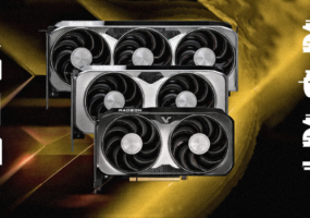AMD представит первую видеокарту нового поколения не раньше Computex 2027