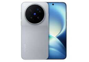 Глобальная версия Vivo X500 Pro Max вышла за пределами Китая по цене от 1700 долларов