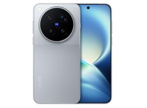 Глобальная версия Vivo X500 Pro Max вышла за пределами Китая по цене от 1700 долларов