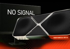Свежий драйвер Nvidia оказался проблемным — пользователи GeForce RTX 5080 и RTX 4090 столкнулись с чёрным экраном и зависаниями