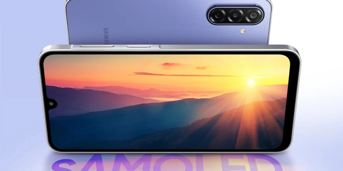 Рассекречен Samsung Galaxy F70 5G