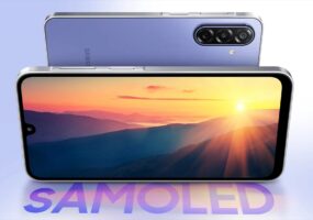 Рассекречен Samsung Galaxy F70 5G