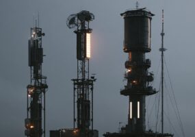 Большинство базовых LTE-станций МТС готовы к запуску 5G