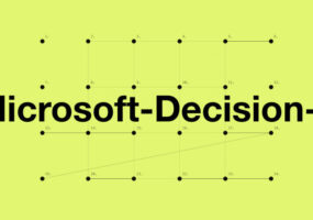 Microsoft выпустила ИИ, который выбирает варианты и не разговаривает