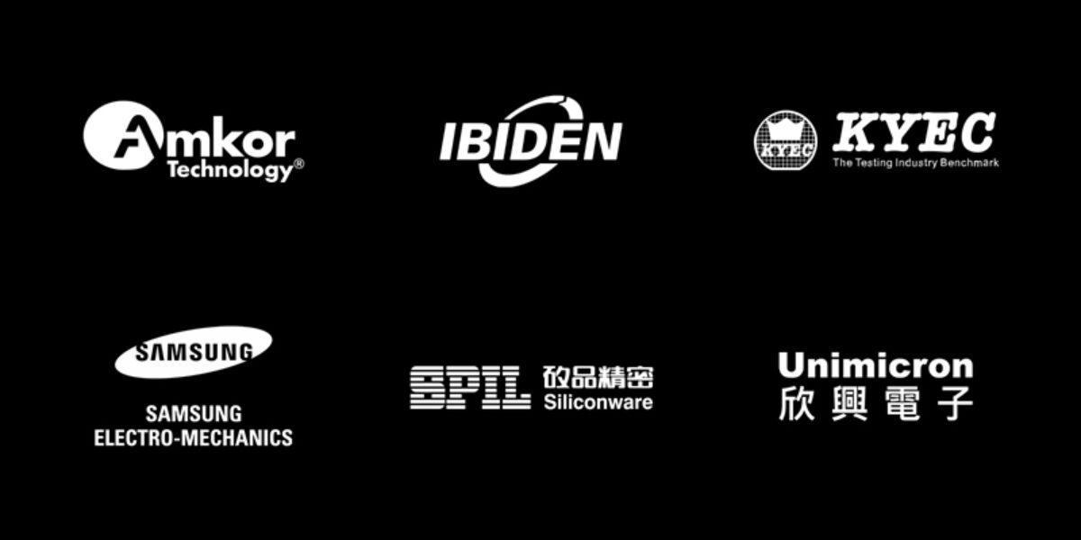 Nvidia расширяет производство компонентов для ИИ-ускорителей