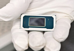 Процессоры дорожают один за другим — Intel подняла цены на 20 %, Qualcomm подтянулась, AMD на очереди