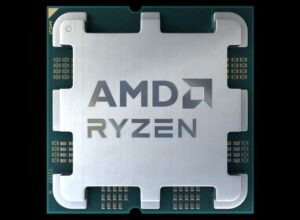 AMD готовит официальный драйвер для разгона процессоров Ryzen под Linux
