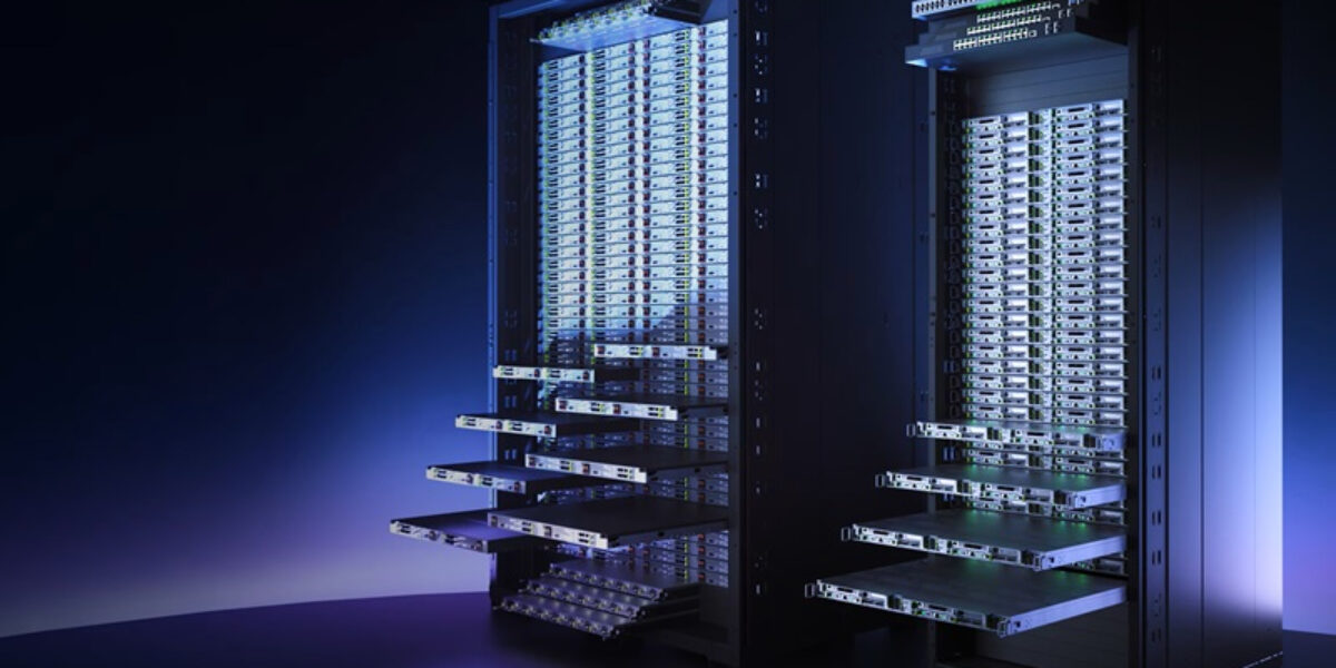 Arm AGI почти вдвое превзошёл AMD EPYC на Zen 5 по производительности на стойку