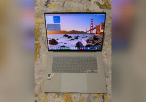 macOS 27 запустили на ПК с чипом Snapdragon